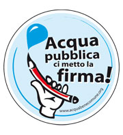 Forum Italiano dei movimenti per l'acqua