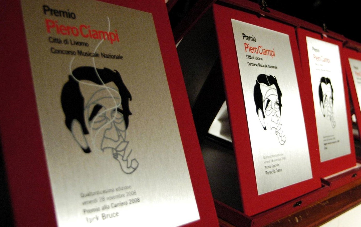 TORNA IL PREMIO ” CIAMPI CITTA’ DI LIVORNO” E’ ON LINE IL BANDO DI